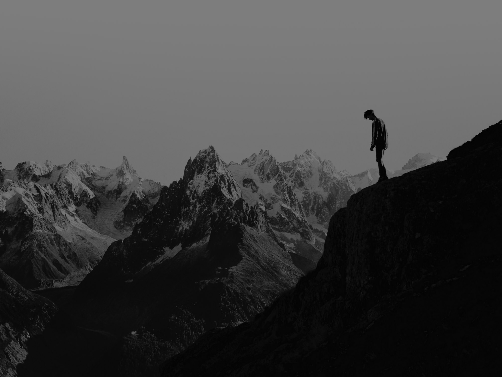 Slide background
